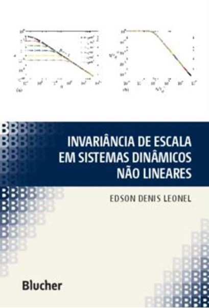 Picture of INVARIANCIA DE ESCALA EM SISTEMAS DINAMICOS NAO LINEARES