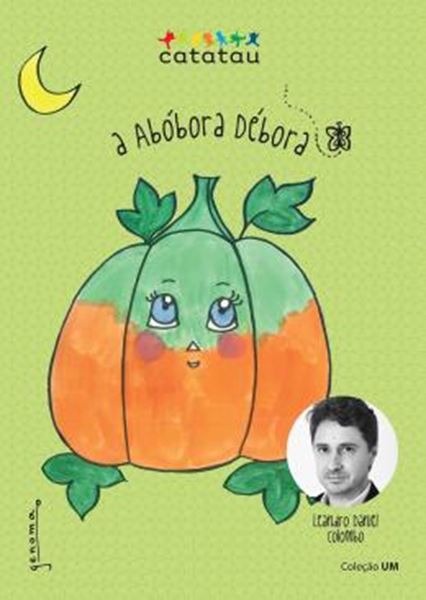 Picture of A ABOBORA DEBORA