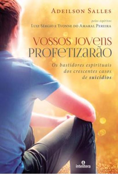 Picture of VOSSOS JOVENS PROFETIZARAO