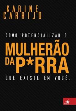 Imagem de MULHERAO DA P*RRA