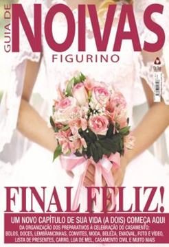 Imagem de GUIA DE NOIVAS - FIGURINO