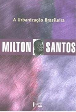 Imagem de URBANIZACAO BRASILEIRA, A - 5ª ED.