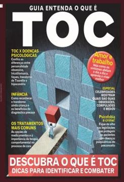 Imagem de GUIA ENTENDA O QUE E TOC