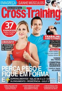 Imagem de GUIA ESSENCIAL CROSS-TRAINING