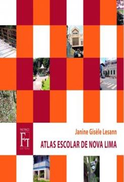 Imagem de ATLAS ESCOLAR DE NOVA LIMA