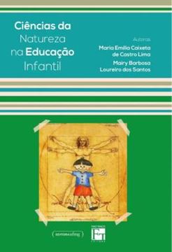 Imagem de CIENCIAS DA NATUREZA NA EDUCACAO INFANTIL