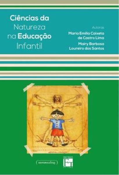 Picture of CIENCIAS DA NATUREZA NA EDUCACAO INFANTIL