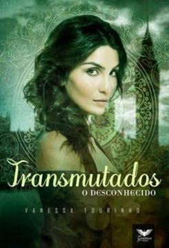 Imagem de TRANSMUTADOS - O DESCONHECIDO