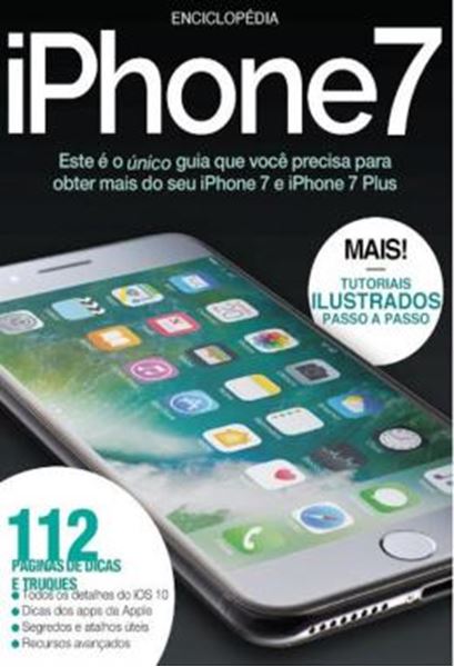 Picture of ENCICLOPEDIA IPHONE 7