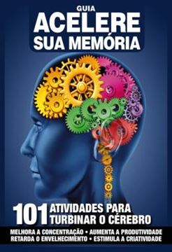 Imagem de GUIA ACELERE SUA MEMORIA
