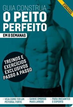 Imagem de GUIA CONSTRUA O PEITO PERFEITO EM 8 SEMANAS