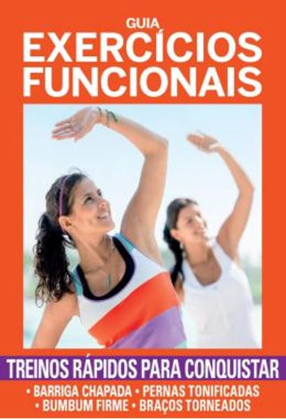 Picture of GUIA EXERCICIOS FUNCIONAIS