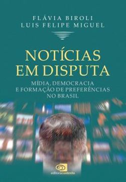 Imagem de NOTICIAS EM DISPUTA