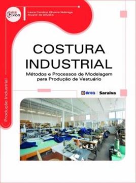 Imagem de COSTURA INDUSTRIAL