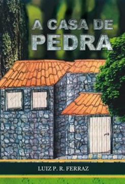 Imagem de A CASA DE PEDRA