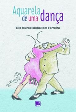 Imagem de AQUARELA DE UMA DANCA