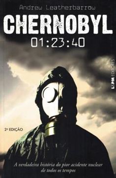 Imagem de CHERNOBYL 01:23:40
