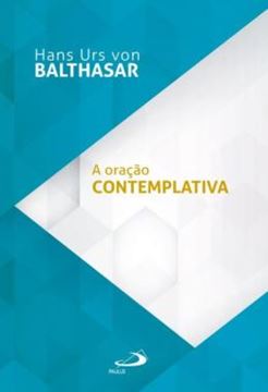 Imagem de A ORACAO CONTEMPLATIVA