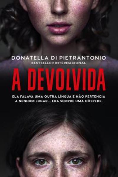 Picture of DEVOLVIDA, A