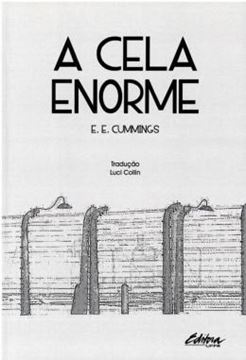 Imagem de A CELA ENORME