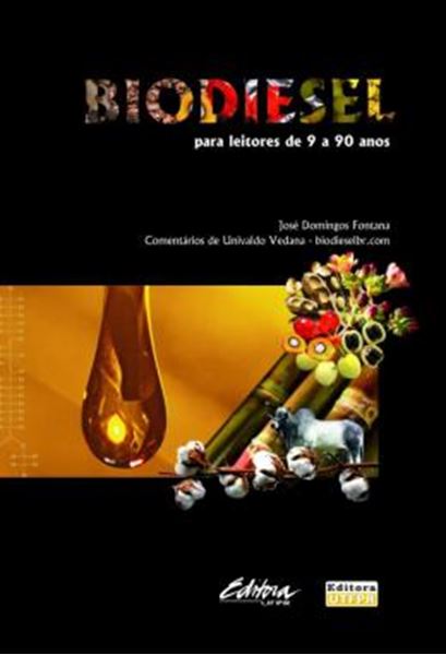 Picture of BIODIESEL PARA LEITORES DE 9 A 90 ANOS
