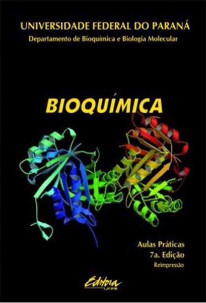 Picture of BIOQUIMICA - AULAS PRATICAS