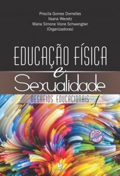 Imagem de EDUCACAO FISICA E SEXUALIDADE - VOLUME 1 - DESAFIOS EDUCACIONAIS