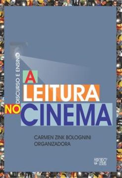 Imagem de A LEITURA NO CINEMA