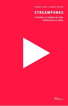 Imagem de STREAMPUNKS