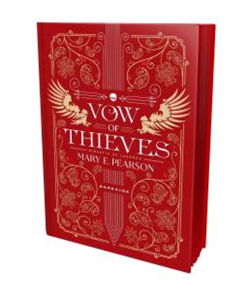Picture of VOW OF THIEVES - DINASTIA DE LADROES VOL. 2
