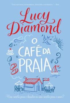 Imagem de O CAFE DA PRAIA