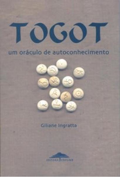 Picture of TOGOT - UM ORACULO DE AUTOCONHECIMENTO