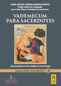 Imagem de VADEMECUM PARA SACERDOTES