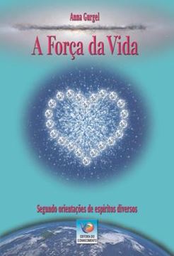 Imagem de A FORCA DA VIDA