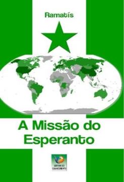 Imagem de A MISSAO DO ESPERANTO