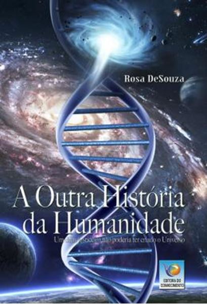Picture of A OUTRA HISTORIA DA HUMANIDADE