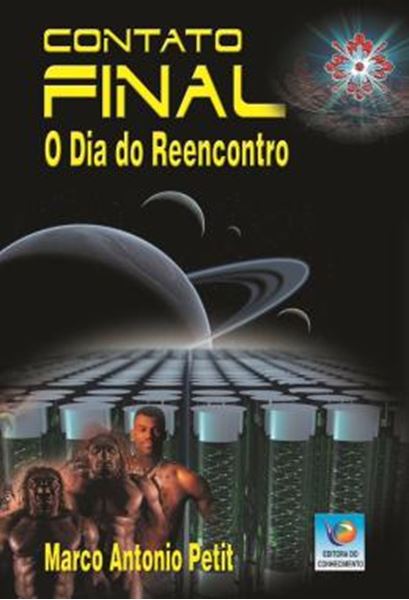 Picture of CONTATO FINAL - O DIA DO REENCONTRO
