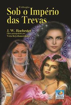 Imagem de TRILOGIA SOB O IMPERIO DAS TREVAS