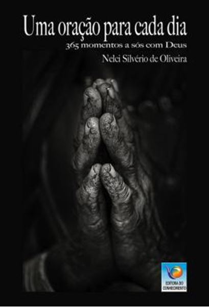 Picture of UMA ORACAO PARA CADA DIA - 365 MOMENTOS A SOS COM DEUS
