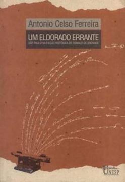 Imagem de UM ELDORADO ERRANTE