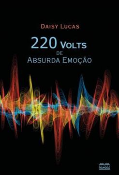 Imagem de 220 VOLTS DE ABSURDA EMOCAO