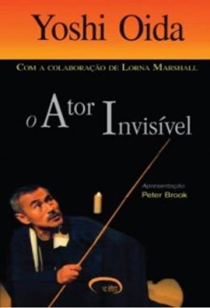 Picture of ATOR INVISIVEL , O