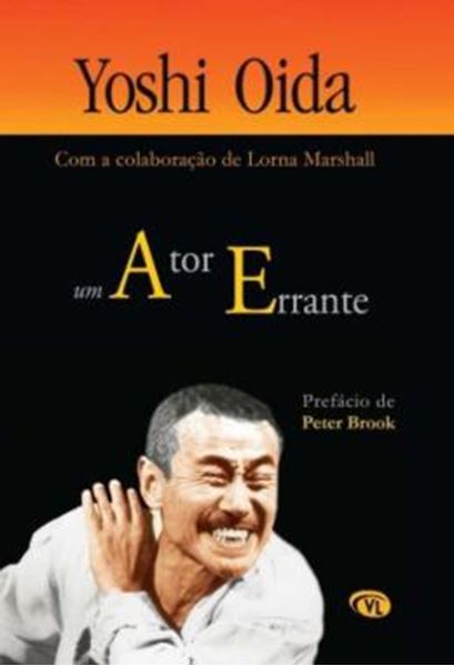 Picture of ATOR ERRANTE , UM - 2ª ED
