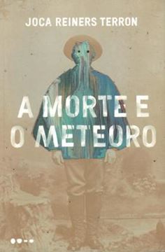 Imagem de A MORTE E O METEORO