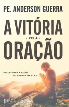 Imagem de A VITORIA PELA ORACAO