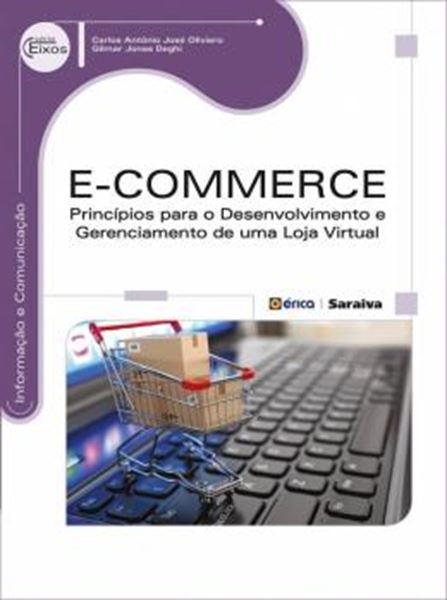 Picture of E-COMMERCE