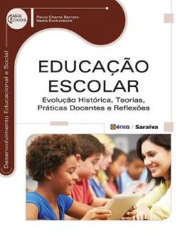 Imagem de EDUCACAO ESCOLAR