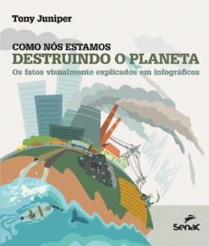 Imagem de COMO NOS ESTAMOS DESTRUINDO O PLANETA
