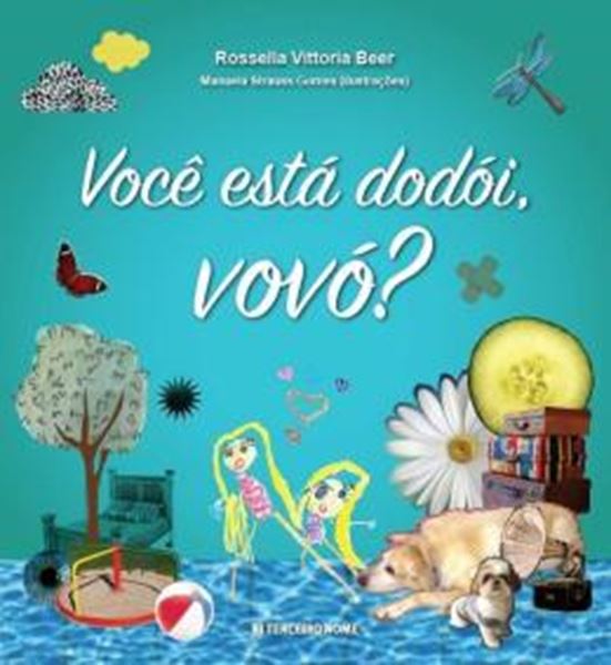 Picture of VOCE ESTA DODOI, VOVO?