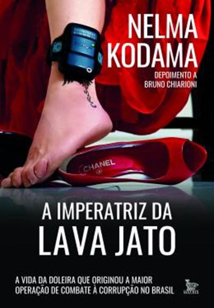 Picture of A IMPERATRIZ DA LAVA JATO
